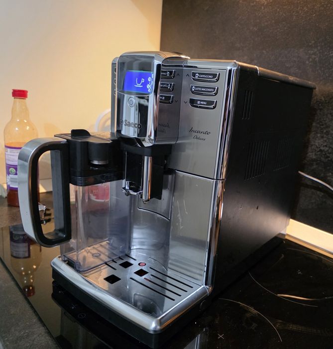 Expresor SAECO Incanto