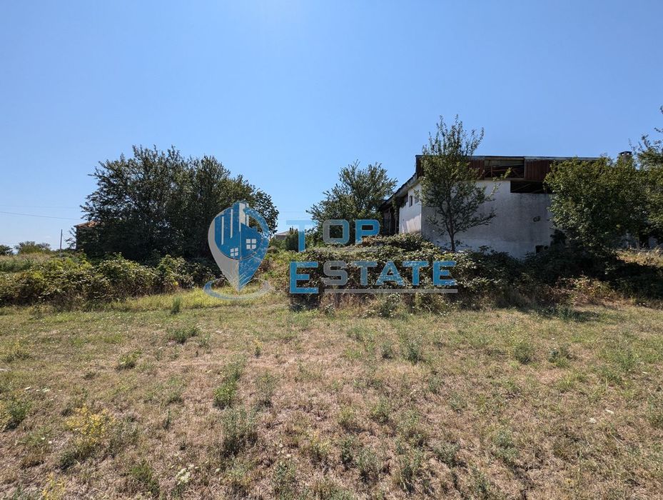 Продава се Парцел в Лясковец - 691 кв.м за 48 €/кв.м - Снимка #5