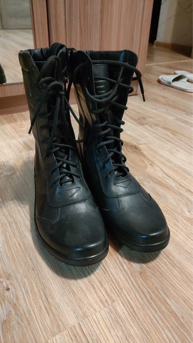 Берцы абсолютно новые