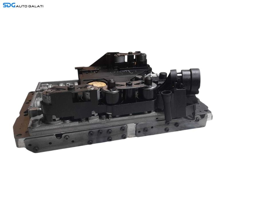 Mecatronic Bloc Valve Cutie Viteze Mercedes Clasa E Class W212 2009 - 2012 Cod 1402700069 R2112770101 A1402700069 [N0691]