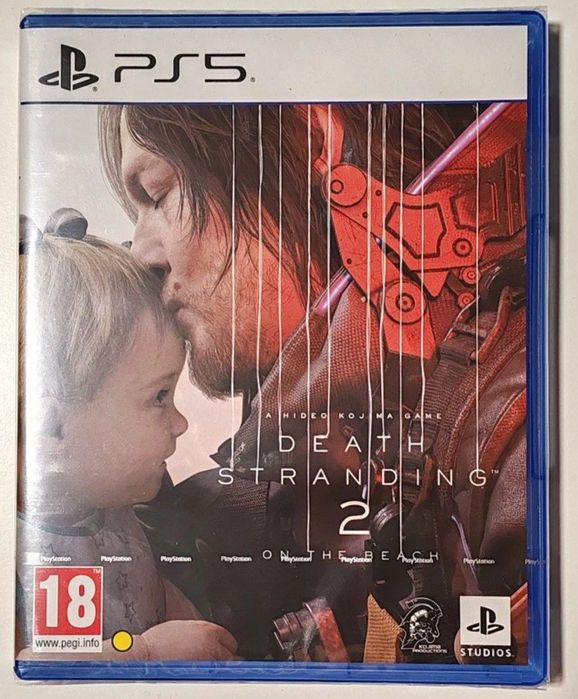 Продаю игровые диски PS5 Новинки!