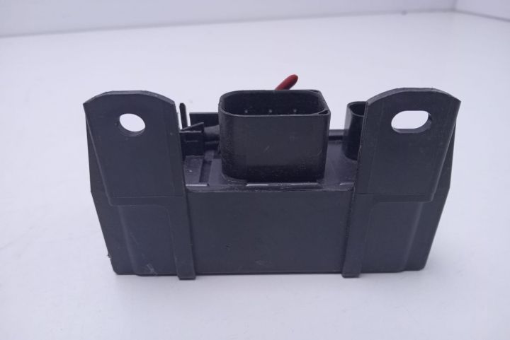 Releu  bujii incandescente   0255452832 Mercedes-Benz A-Class W168 (f