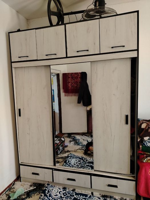 Шифонер, шкаф, шифонер