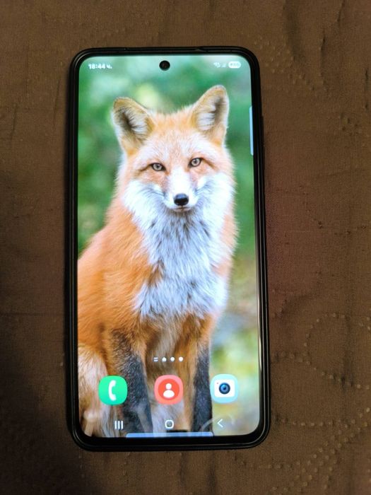 Samsung Galaxy s21 fe