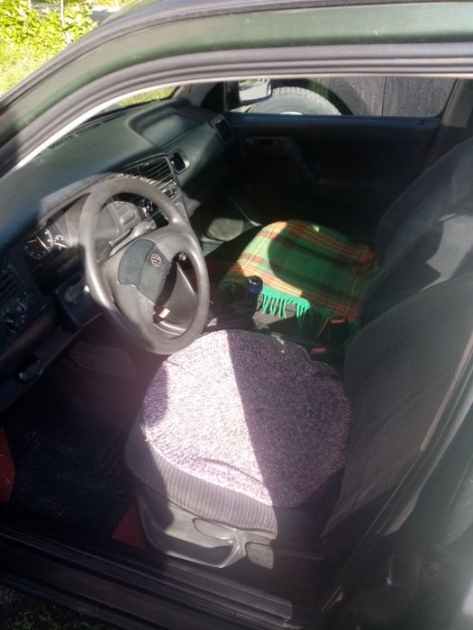 Golf 3 1896 cm cubi diesel