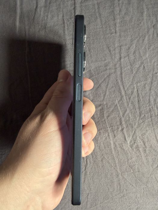 Realme c55 dual sim  8gb RAM Rainy Night