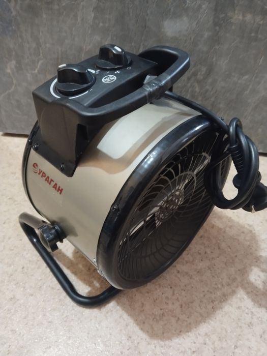 Обогреватель для дома