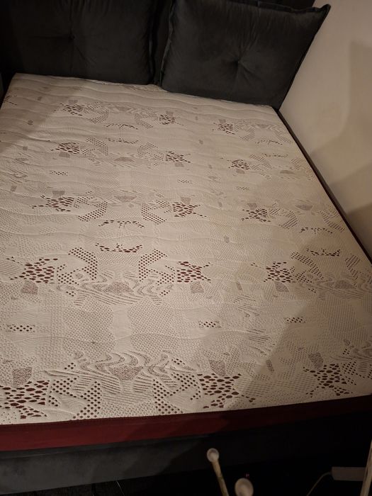 Матрак с размери 160/200