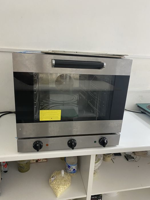 Smeg печь продается