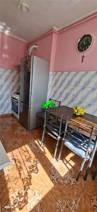 Apartament de inchiriat 2 camere Sibiu Terezian