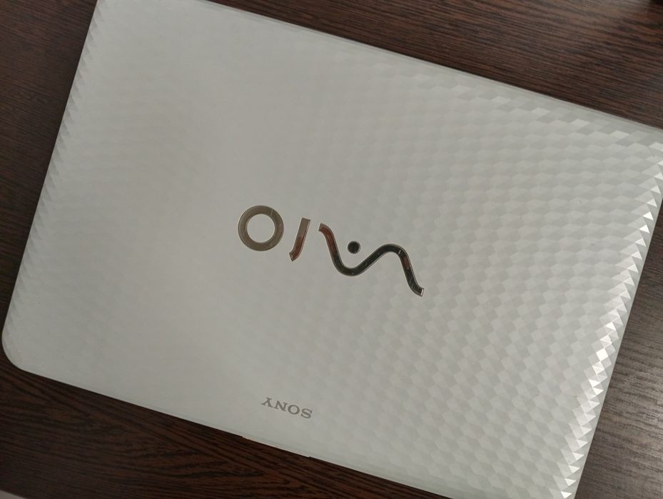 Ноутбук из Кореи