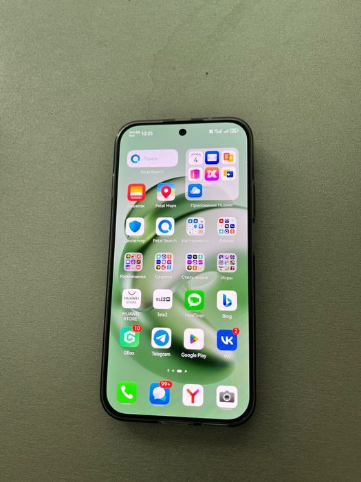 Продам Huawei Nova 15 Max
