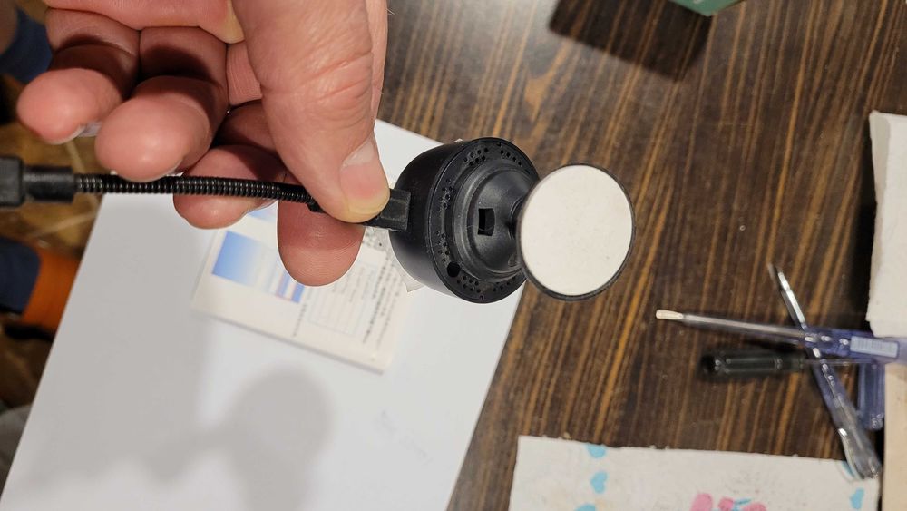 Камера за наблюдение – WIFI