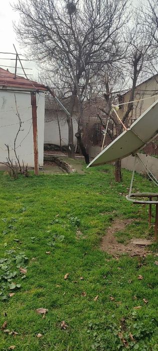 Продается СРОЧНО ДОМ в Джалаире.