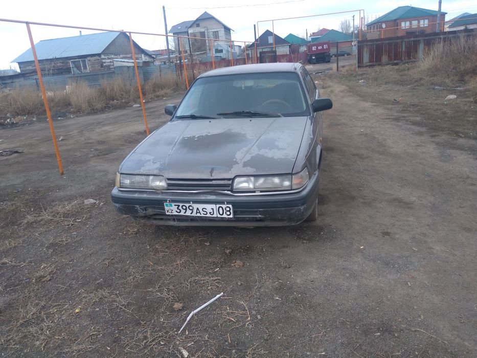 Мазда 626 сатылады