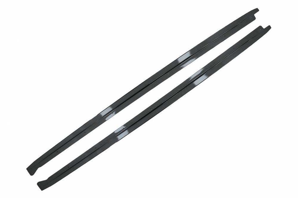 Pachet Exterior Aero BMW X6 F16 LCI (2015-2019) M-Technik Carbon Look