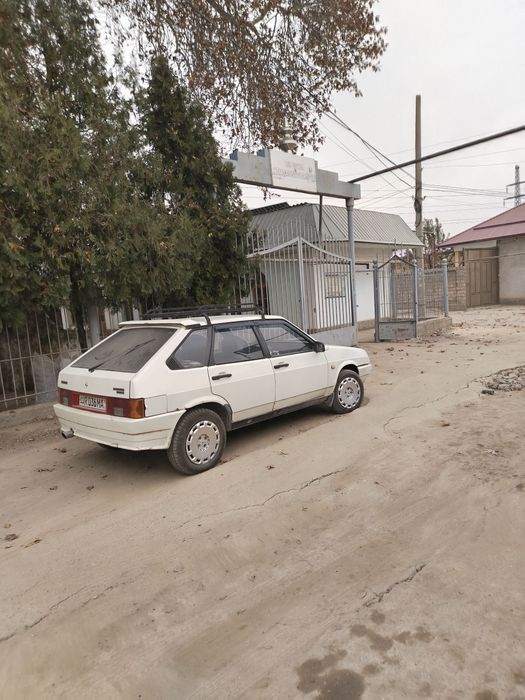 LADA срочно продается