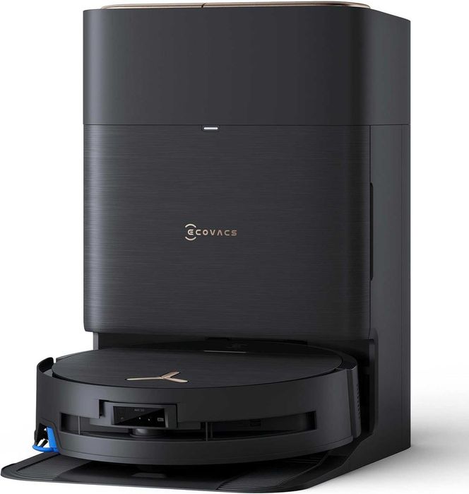 Робот прахосмукачка Ecovacs Deebot X9 PRO OMNI 16600Pa