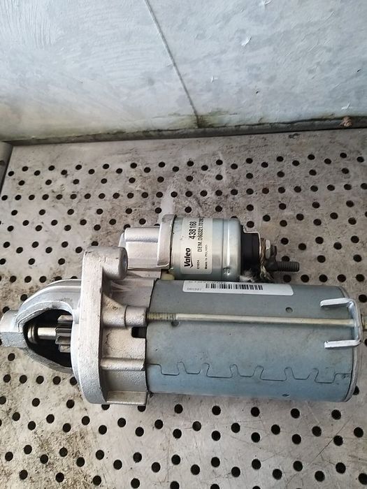 Electromotor 1.3 mjt fiat panda 169 438168 c197526n
