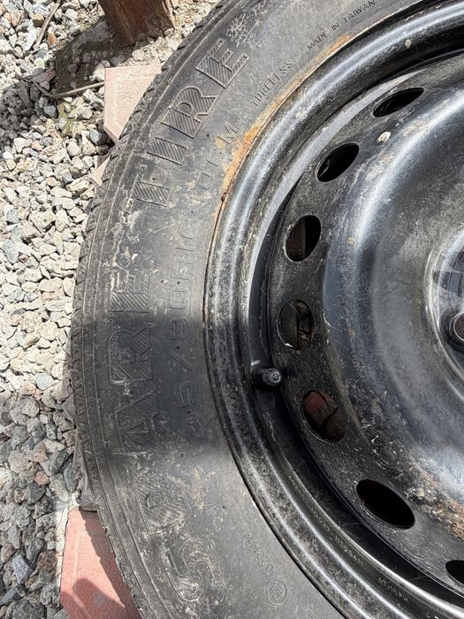 Шина (таблетка)