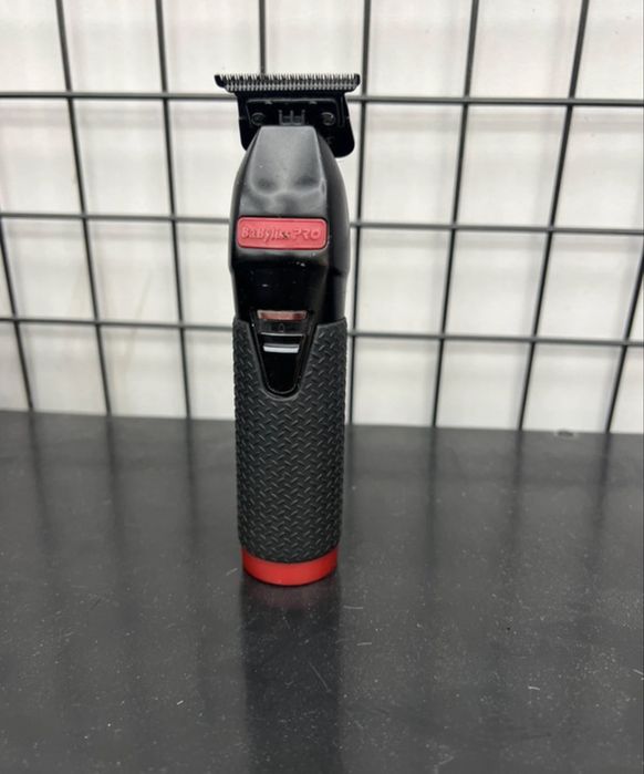 Babyliss skeleton