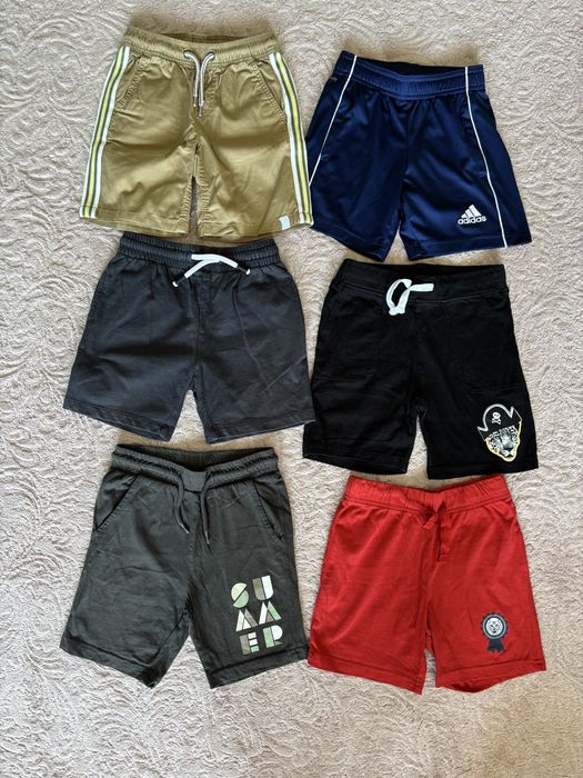 Next,Adidas панталонки 104