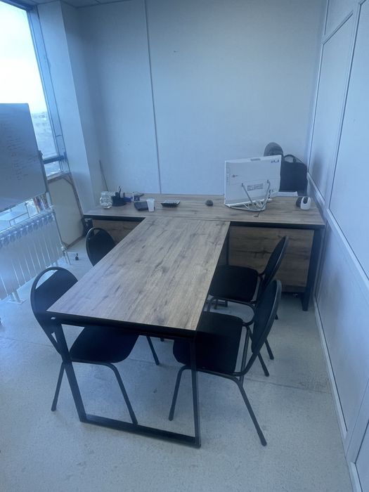 Стол руководителя