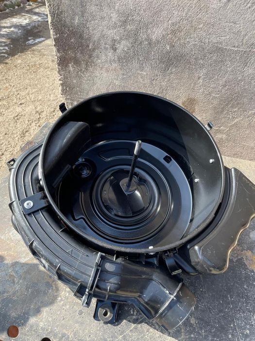 Корпус воздушного фильтра Prado78