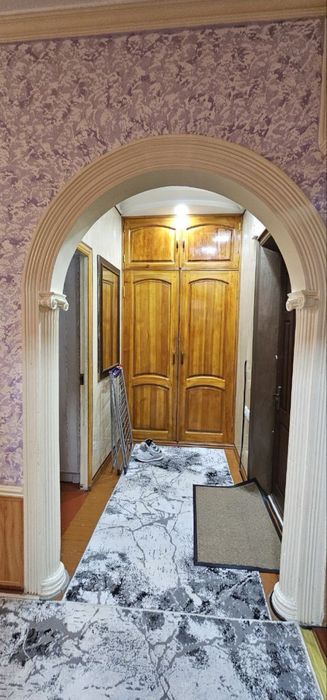 Юнусабад 19. 2в3/1/5. Пансионат