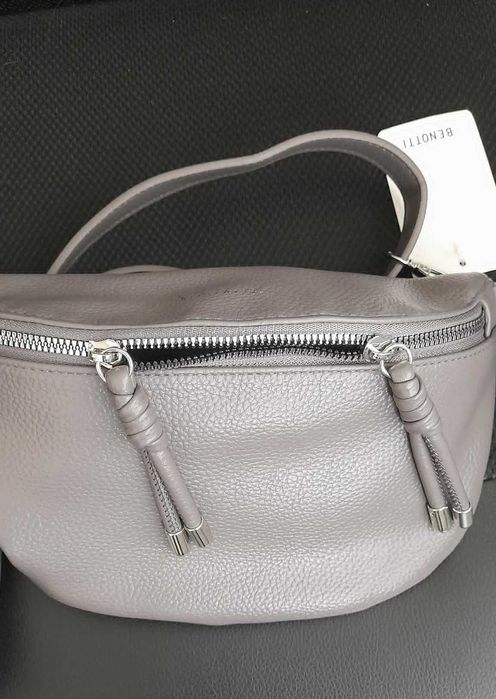 Чисто нова чантичка BENOTTI