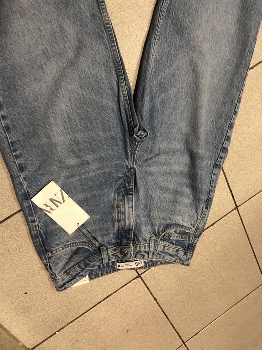Дънки Zara/36 номер