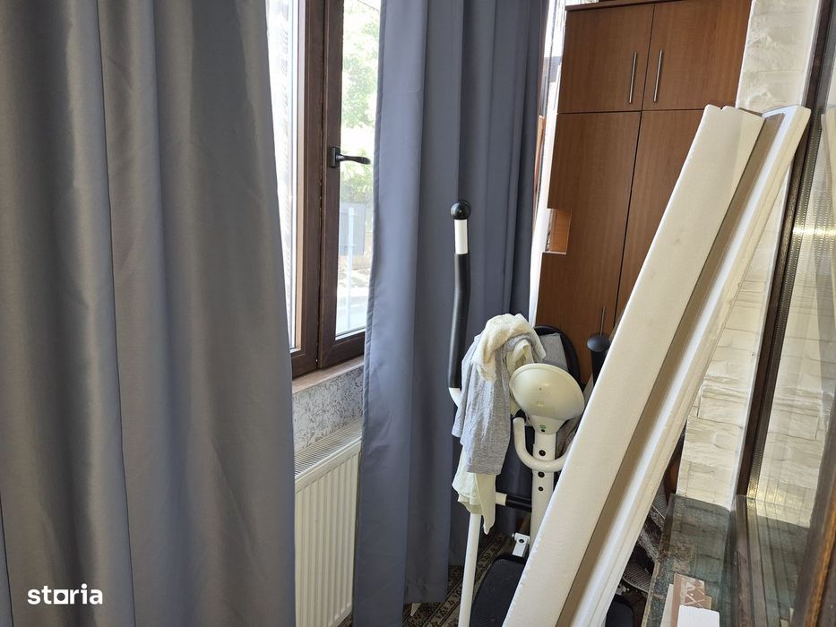 Apartament cu 3 camere openspace zona Nicolina Cug lângă bulevard