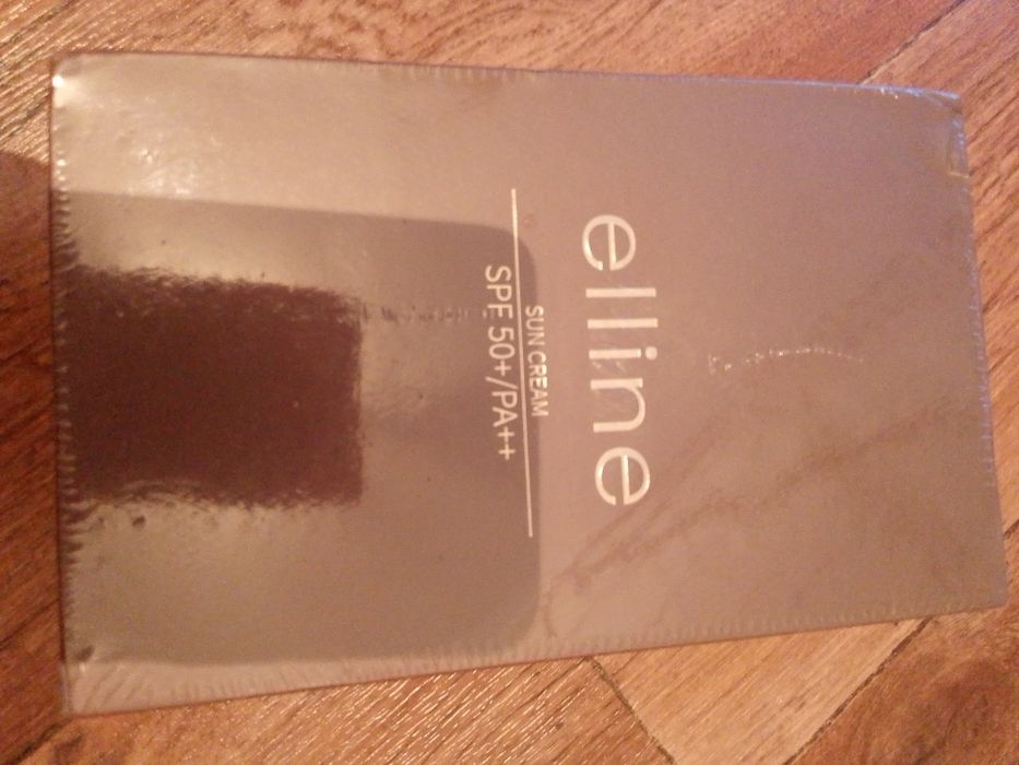 Spf Elline сатылады
