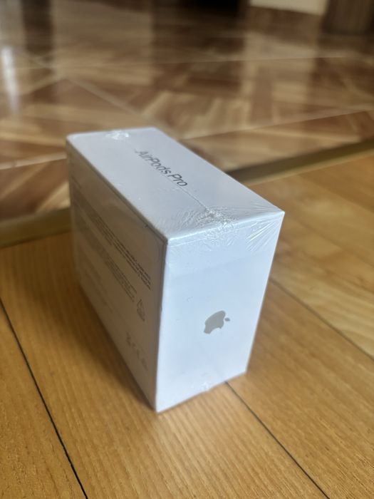 Vând AirPods Pro 3