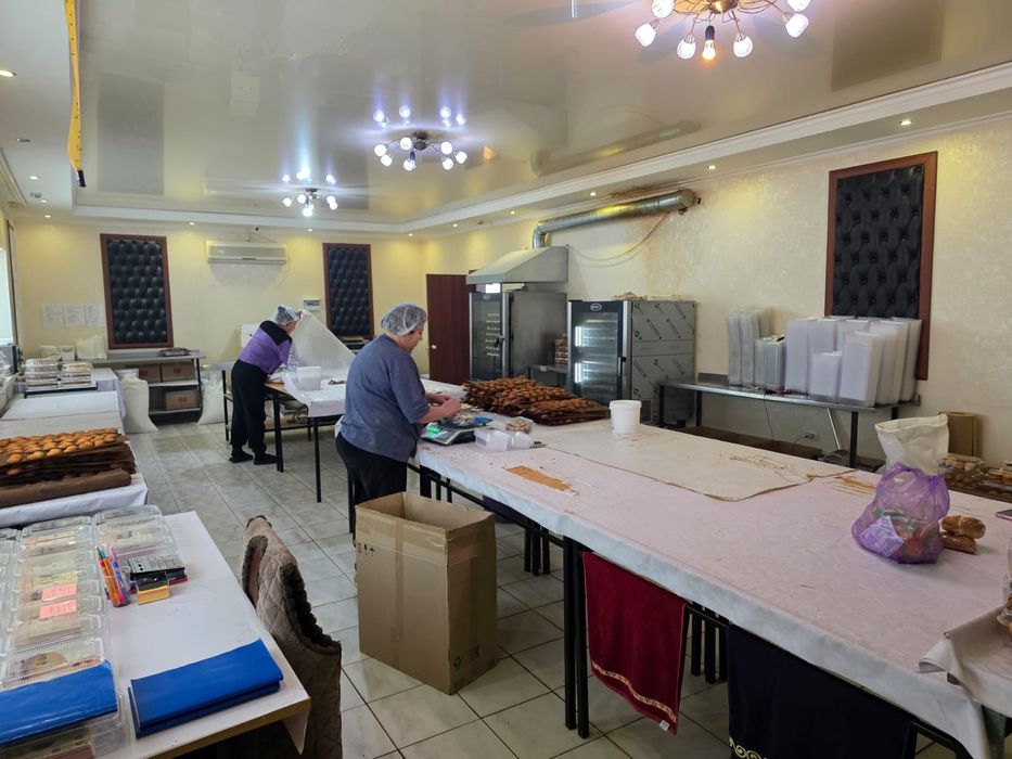 Продам коммерческую недвижимость