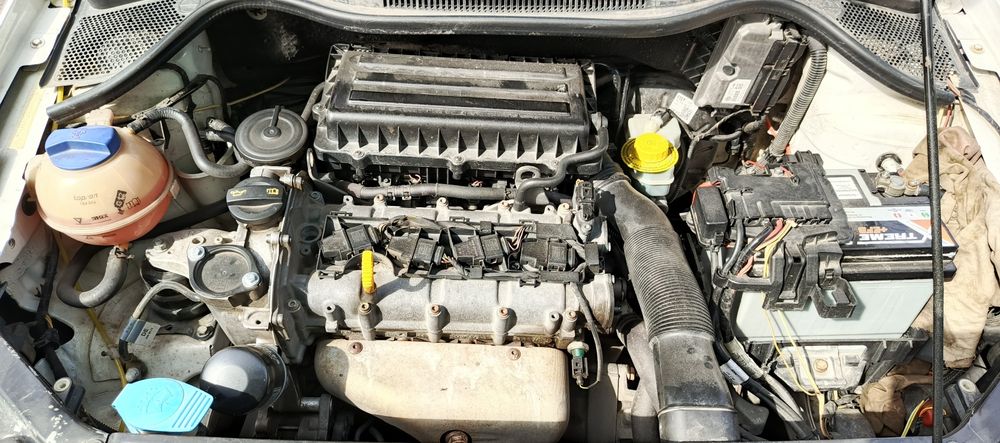 Продам Volkswagen Polo 2013