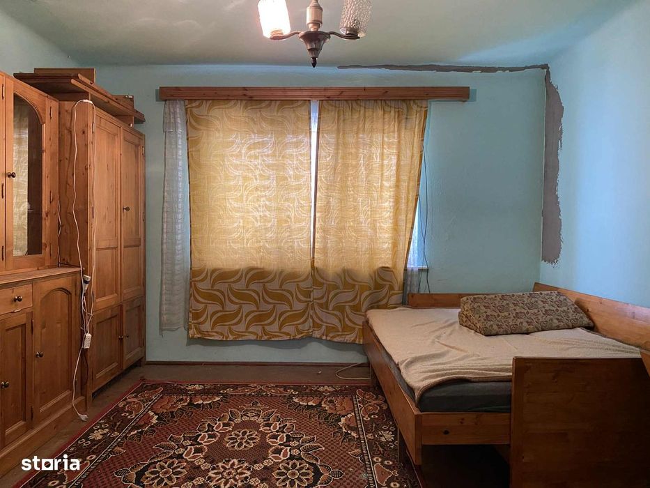 Casa cu etaj de vanzare Gornesti, Mures