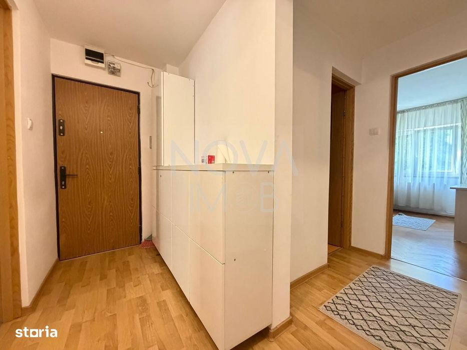 Apartament 3 camere,  Str. Constantin Noica