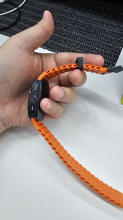 Samsung watch ultra 2024