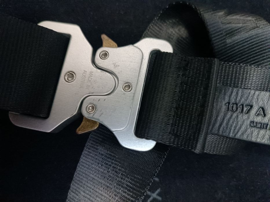 ремень 1017 alyx 9sm