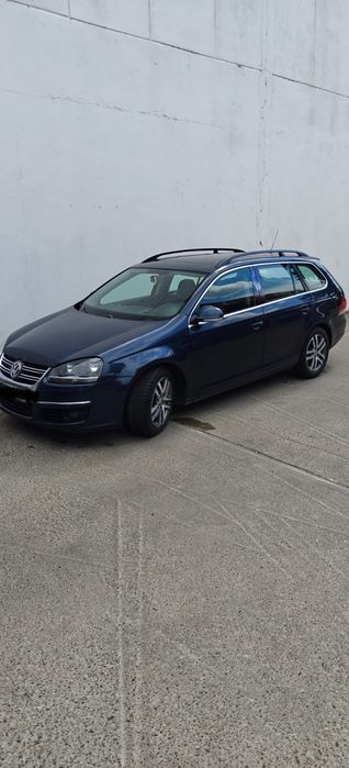 Golf 5 varianta lunga