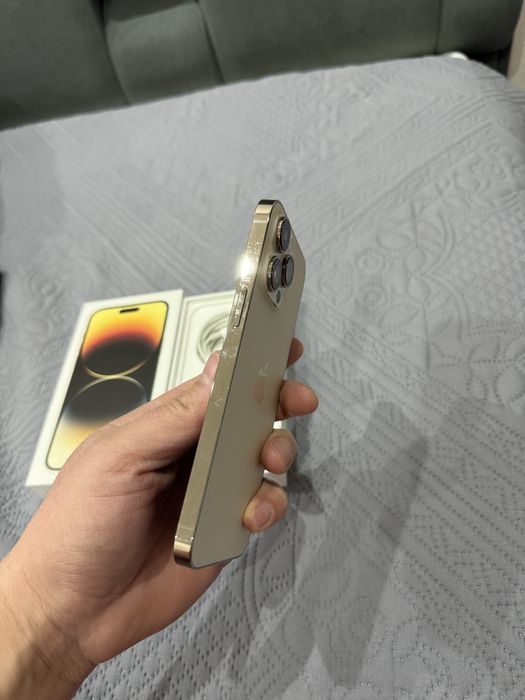 Айфон 14 про макс