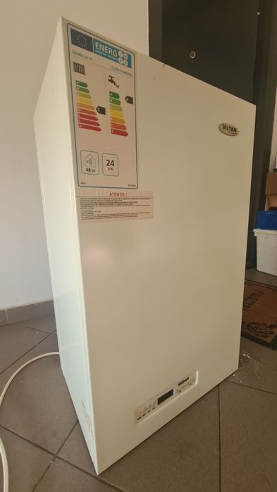 Centrala termica Motan Sigma 24