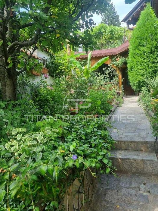 Продава се Къща в с. Брестовица, Област Пловдив - 140 кв.м за 586 €/кв.м - Снимка #7