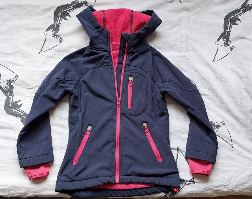 Яке за преходи и елек