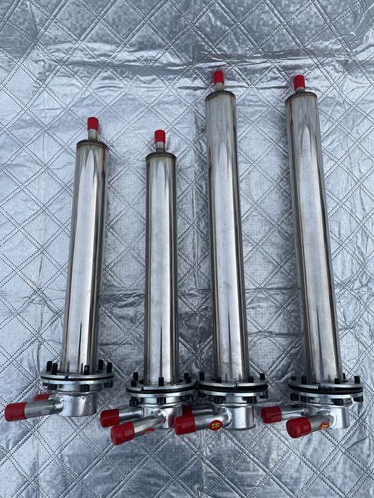 Автономка 18кв продажа установка