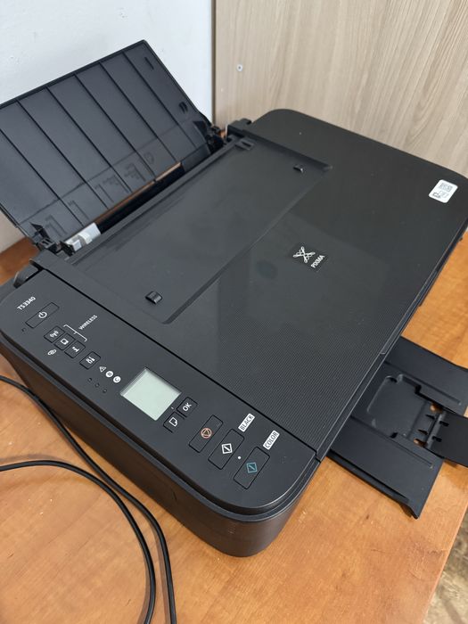 Принтер Canon PixmaTS3340