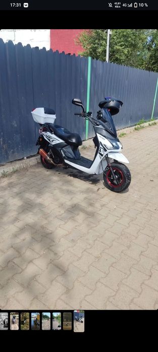 обменяю самурай на айфон