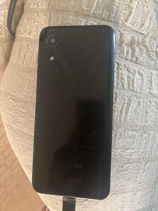 Телефон Samsung Galaxy a03 core