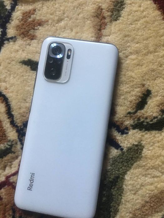 Redmi not 10s ideal telefon narxini kelishamiz